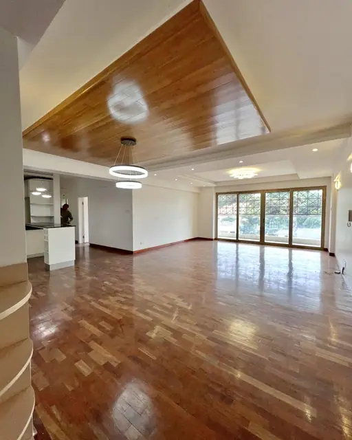 Luxurious 4 bedroom apartment for sale in Kileleshwa, Nairobi — photo 2