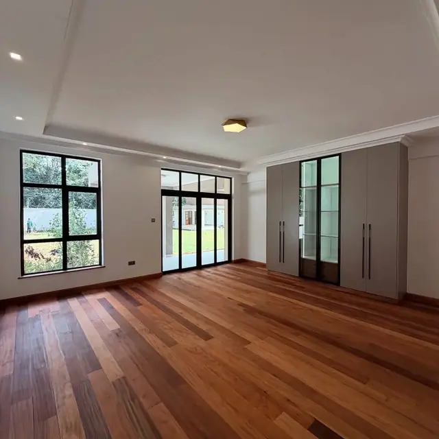 5 Bedroom Villa For Sale In Karen — photo 13