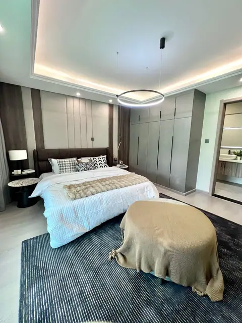 Venus Oak Residency – 4 Bedroom Apartment For Sale In Kileleshwa, Nairobi Off Othaya Road — photo 12