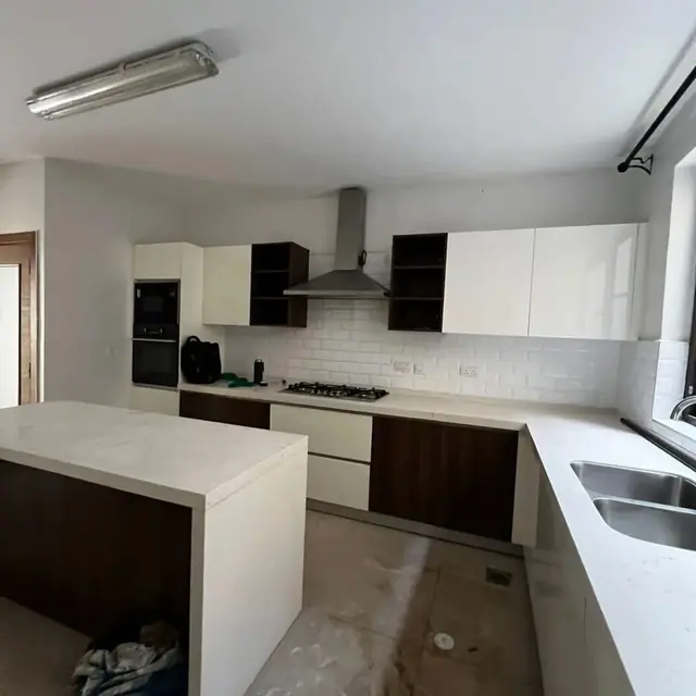 5 Bedroom Townhouse For Rent In Lavington, Chalbi Drive — photo 9
