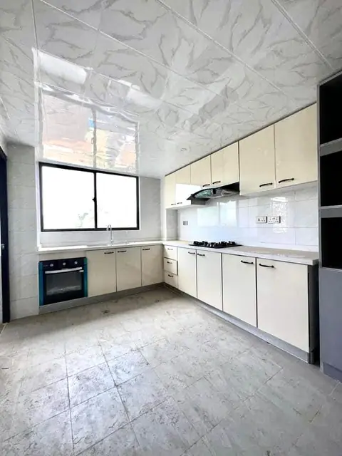 4 bedroom with DSQ apartment for sale in Kilimani — photo 2