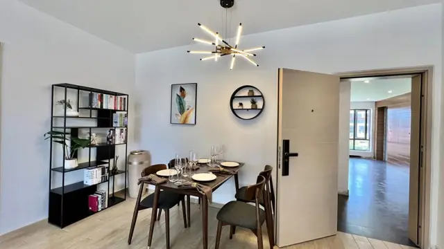 South Park Apartments For Sale In South C Nairobi — photo 3