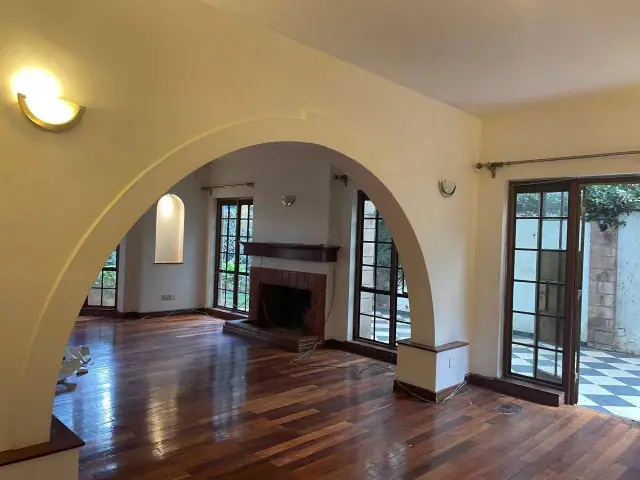 4 Bedroom Townhouse For Rent In Spring Valley, General Mathenge Road — photo 3