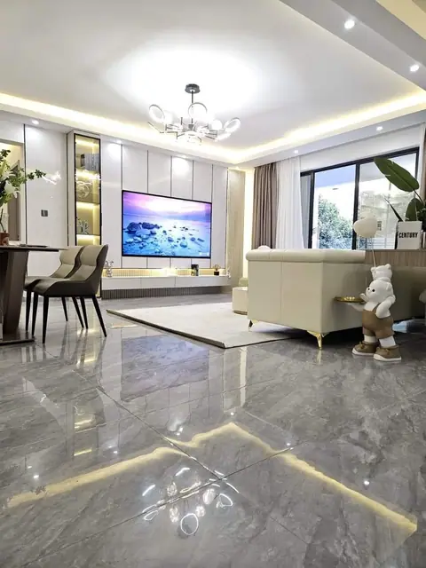 3 & 4 Bedroom Apartment For Sale In Kieleshwa, Nairobi — photo 3