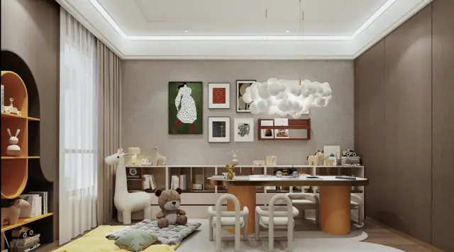 ONLYOU ELGEYO – 3,4 & 5 Bedroom Apartments For Sale In Kilimani, Nairobi — photo 6