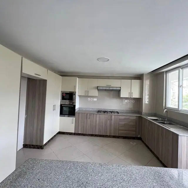 3 Bedroom Apartment For Rent in Lavington, Nairobi — photo 6