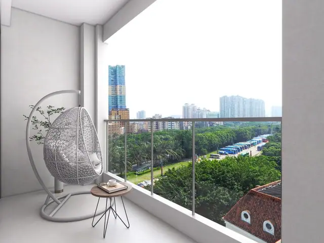 1 & 2 bedroom apartment for sale in Westlands — photo 7