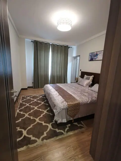 Opulent 3 bedroom apartment for sale in Kilimani, Nairobi — photo 11