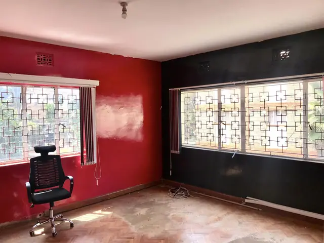 Office Space For Rent In Westlands, Rhapta Road — photo 1