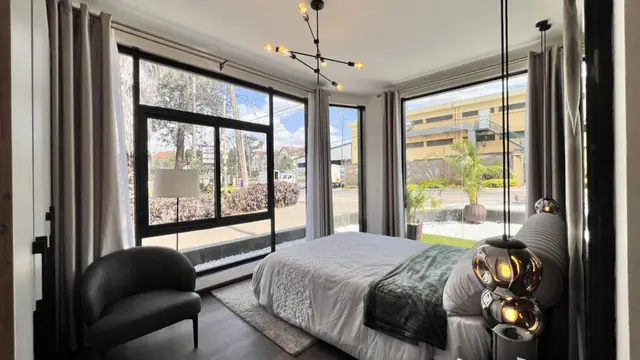 3 Bedroom Apartment For Sale In Kilimani — photo 14