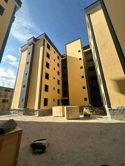 TERRIAN PARK – 2 BEDROOM APARTMENTS FOR SALE IN KITENGELA — photo 11