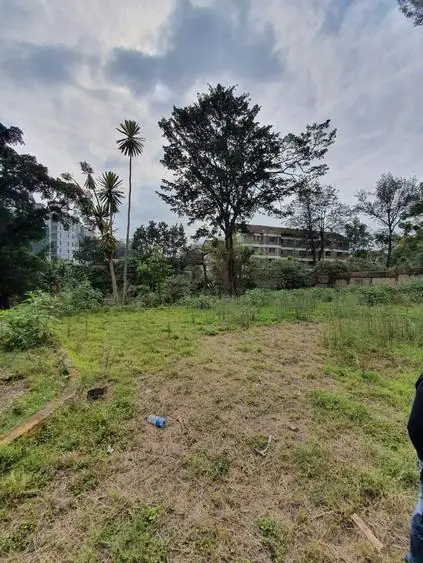 Land For Sale In Westlands, Nairobi Off Rhapta Road — photo 5