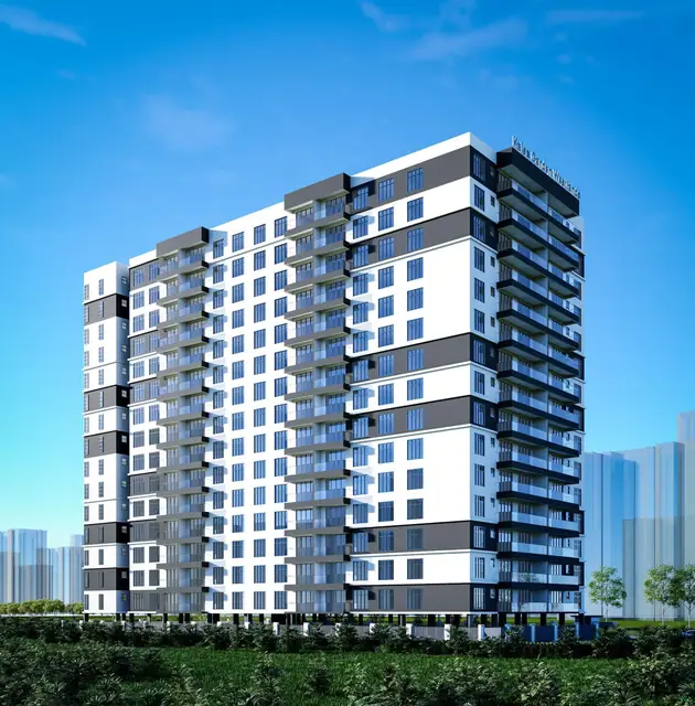 1,2 & 3 bedroom apartment for sale Westlands, Nairobi — photo 2