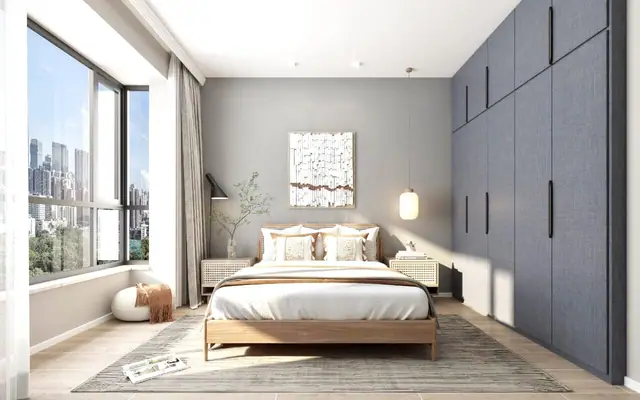 Studio 1,2 & 3 bedroom apartment for sale in Sabaki, Syokimau Mombasa road — photo 13