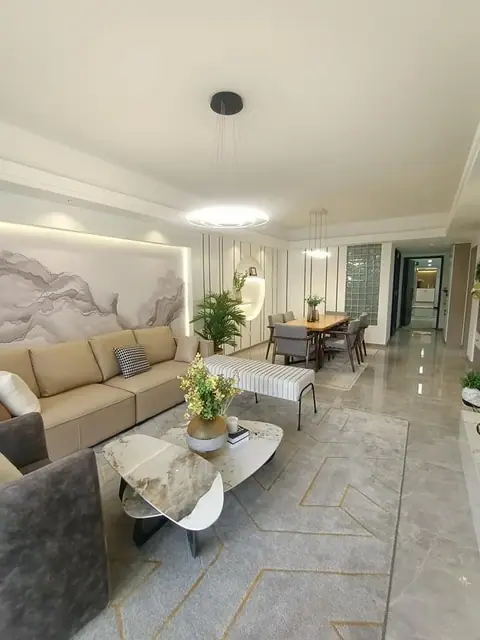 3 Bedroom apartment for for sale in Kilimani, Nairobi — photo 2