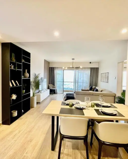 3 Bedroom Apartment For Sale In South C — photo 3
