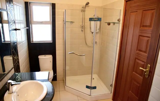 3 Bedroom Apartment With DSQ For Rent In Westlands, Rhapta Road — photo 13