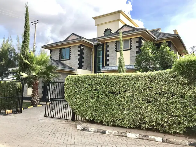 Townhouse for sale in Syokimau — photo 2