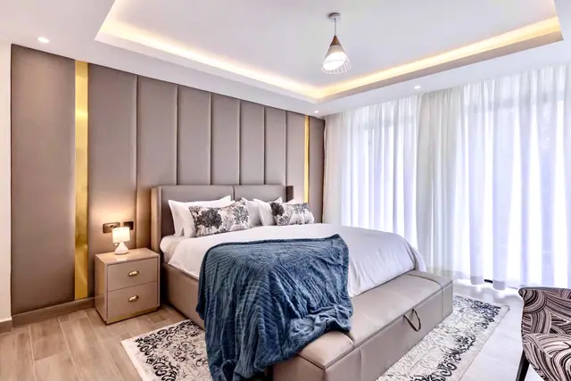 Greenville Gardens – 2,3 & 4 Bedroom Apartment For Sale In Westlands – General Mathenge — photo 10