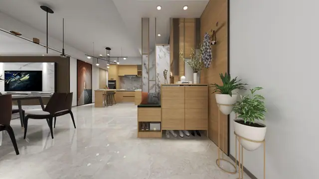 Luxurious 1 & 2 bedroom apartment for sale in Kileleshwa, Nairobi — photo 17