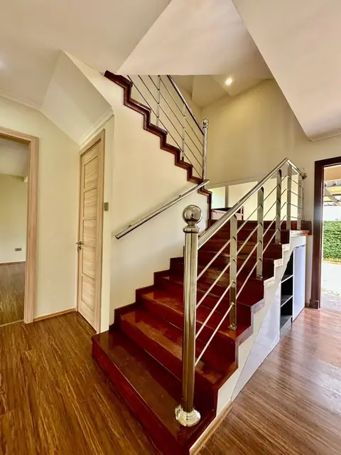 4 Bedroom Townhouse For Rent In Runda, Nairobi — photo 7