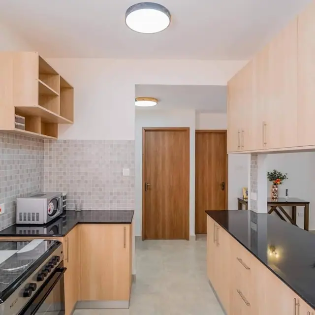 Impala Gardens – 3 & 4 Bedroom Townhouse For Sale In Rongai — photo 12