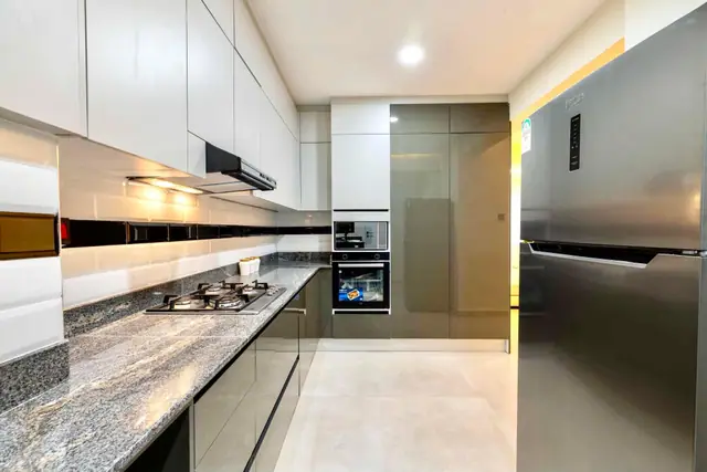 3 Bedroom Apartment For Sale In Westlands — photo 3