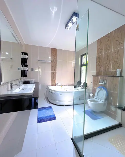 Fully Furnished 3 Bedroom Apartment For Rent In Riverside Drive — photo 7