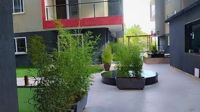 3 Bedroom Apartment With Dsq For Rent in Westlands, General Mathenge Drive — photo 3