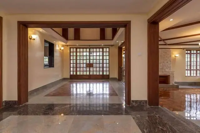 7 Bedroom Townhouse For Rent In Karen, Nairobi Windy Ridge — photo 10