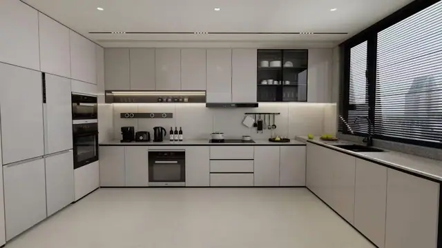 Express View Residency 1 Bedroom Apartments For Sale In Kilimani — photo 16