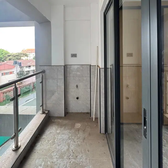 1 Bedroom Apartment For Rent In Kileleshwa, Nairobi — photo 6