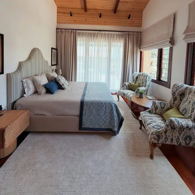4 Bedroom Villa For Sale In Runda — photo 12
