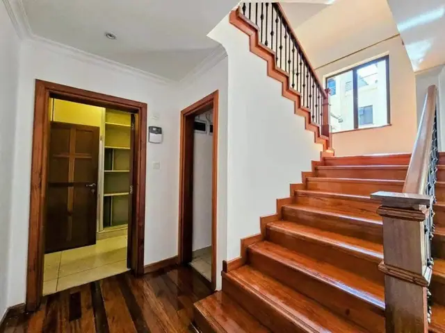 4 Bedroom Townhouse For Rent In Kileleshwa, Kaputei Garden — photo 9