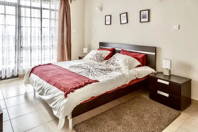 Rent to own 4 bedroom townhouse with Dsq in Kitengela — photo 9