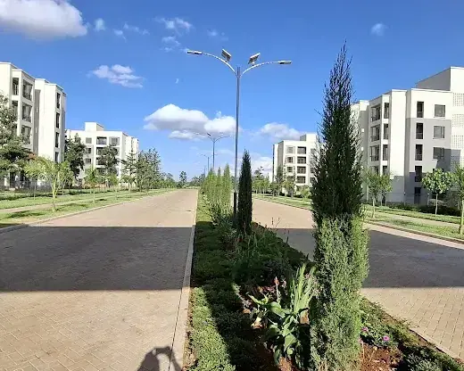 Northlands City Heights Apartments – Studio 1,2 & 3 Bedroom Apartments For Sale, Ruiru — photo 5