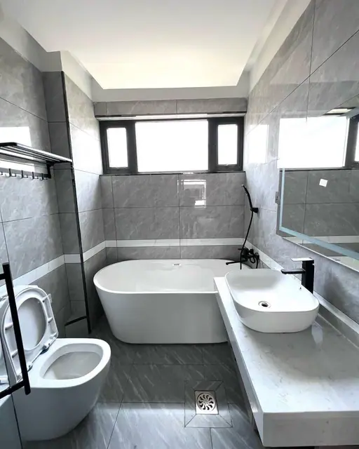 Silver Oak Residency – 3 Bedroom Apartments For Sale In Kileleshwa, Nairobi — photo 5