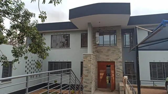 4 Bedroom Townhouse For Sale Off Kiambu Road, Nairobi — photo 1