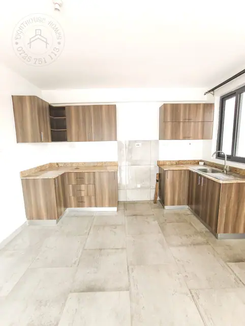 3 Bedroom Apartment For Rent In South B, Mombasa Road — photo 2