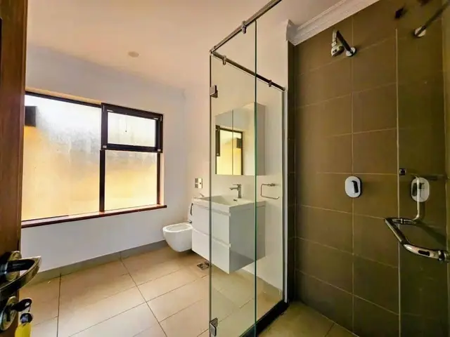 4 Bedroom Townhouse For Rent In Kileleshwa, Kaputei Garden — photo 13
