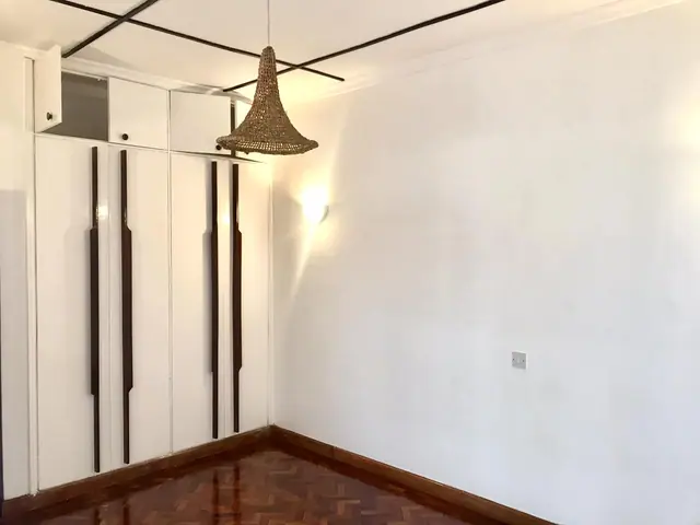 7 Bedroom Townhouse For Rent In Kileleshwa, Oloitoktok Rd — photo 9