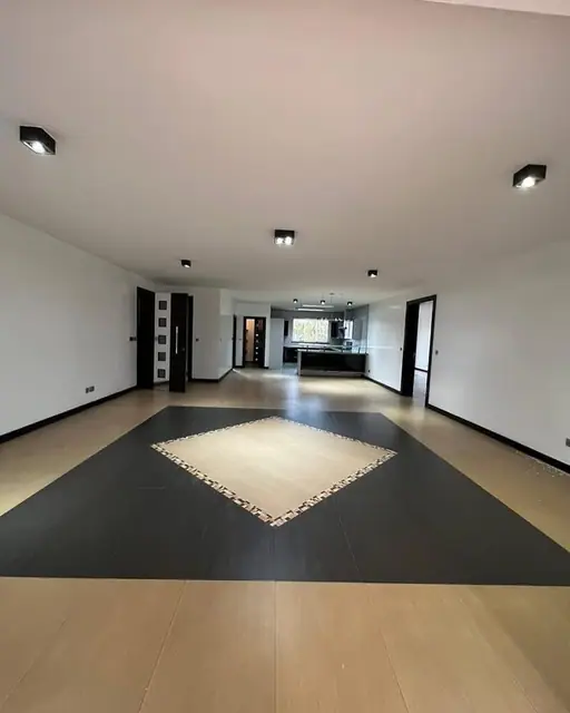 3 Bedroom Apartment For Rent In Riverside Drive, Nairobi — photo 3