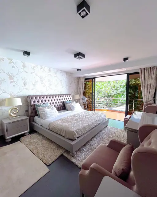Fully Furnished 3 Bedroom Apartment For Rent In Riverside Drive — photo 8