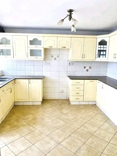 5 Bedroom Townhouse For Rent in Brookside, Westlands — photo 6