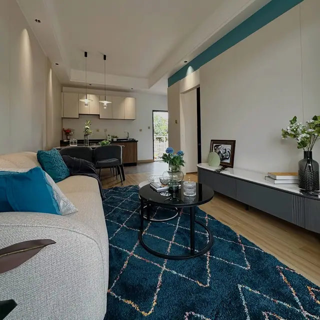1 Bedroom Apartments For Sale In Lower Kabete — photo 1