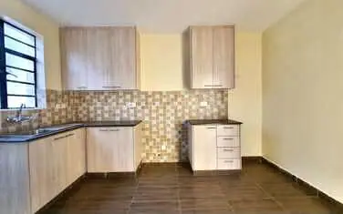 4 Bedroom Townhouse For Rent on Kiambu Road — photo 6