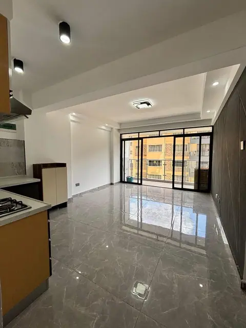 1 Bedroom Apartments For Rent In Kileleshwa, Gatundu Road — photo 1