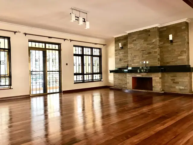 5 Bedroom Townhouse For Rent in Karen, Nairobi — photo 21