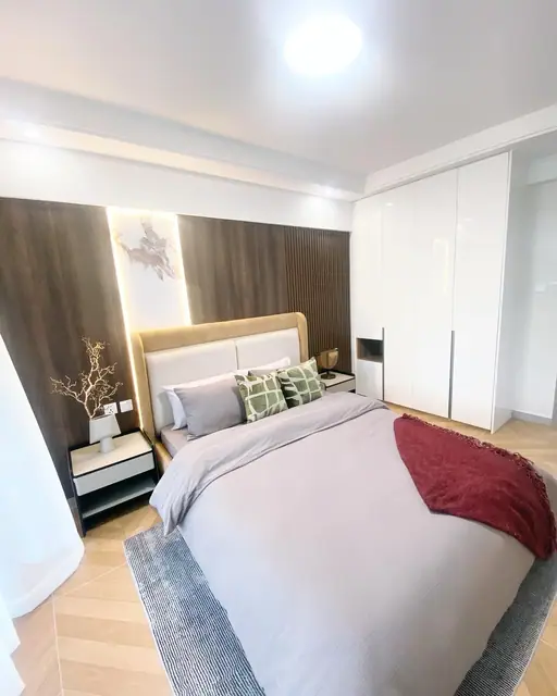2 & 3 Bedroom Apartment For Sale In Westlands, Nairobi — photo 9