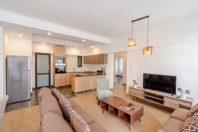 4 Bedroom Penthouse For Sale In Kilimani, Kindaruma — photo 9
